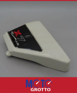 Suzuki X7  Left Hand Side Panel / Frame Cover