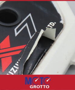 Alternative view of Suzuki X7  Left Hand Side Panel / Frame Cover