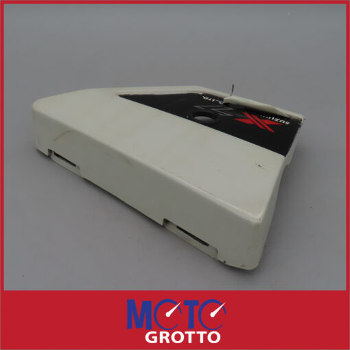Suzuki X7  Left Hand Side Panel / Frame Cover - Image 3