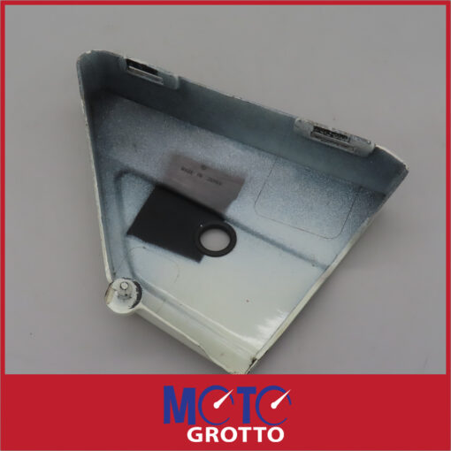 Suzuki X7  Left Hand Side Panel / Frame Cover - Image 5