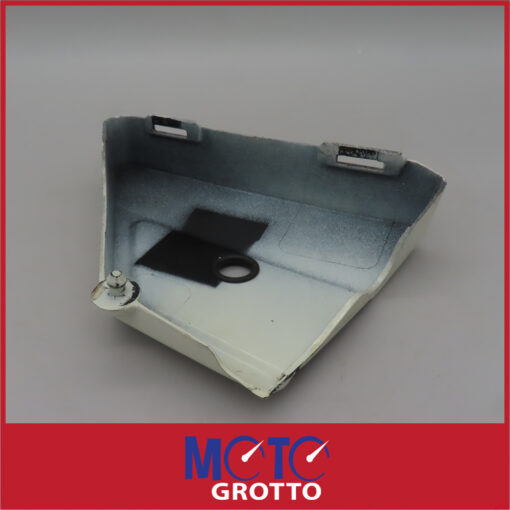 Suzuki X7  Left Hand Side Panel / Frame Cover - Image 6
