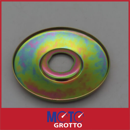 Clutch Sheave  Secondary fixed for Yamaha CV80K Riva (83) , CV80L Riva (84) - Image 3