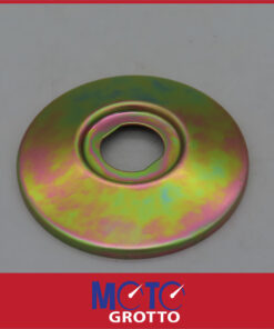 Clutch Sheave  Secondary fixed for Yamaha CV80K Riva (83) , CV80L Riva (84)