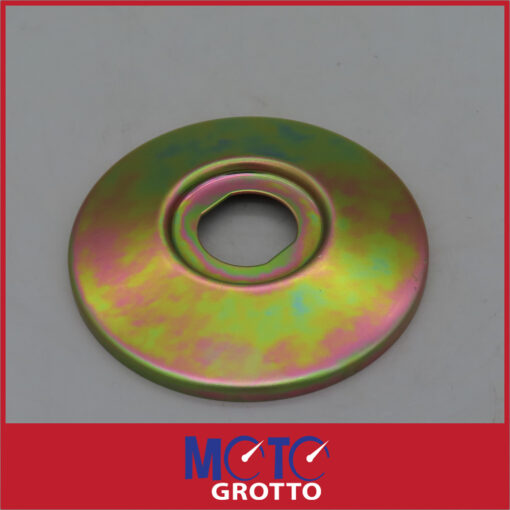 Clutch Sheave  Secondary fixed for Yamaha CV80K Riva (83) , CV80L Riva (84)