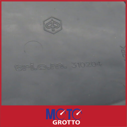 Piaggio Gilera Runner 125  Splash Guard Extension - Image 4
