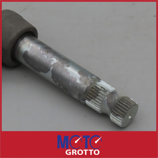 Gear Selector Shaft for Yamaha DT175  , DT100  , TY125 - Image 4