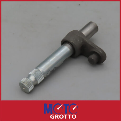 Gear Selector Shaft for Yamaha DT175  , DT100  , TY125 - Image 6