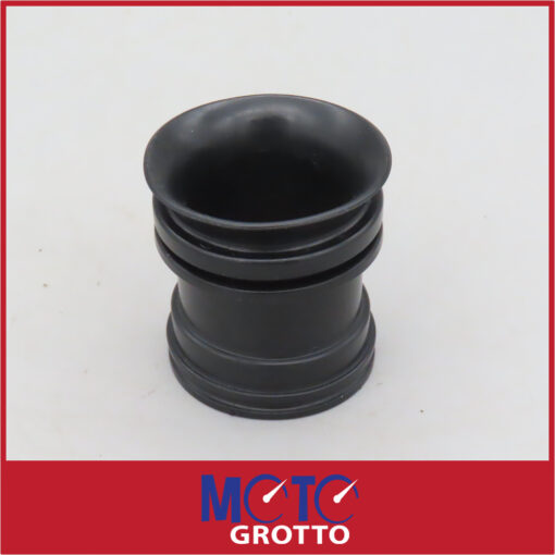 Air Intake Rubber 2 & 3 for Kawasaki  Z550 , Z650