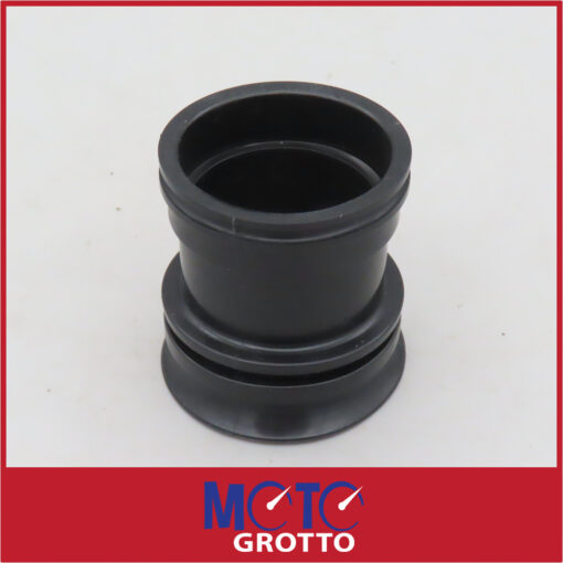 Air Intake Rubber 2 & 3 for Kawasaki  Z550 , Z650 - Image 3