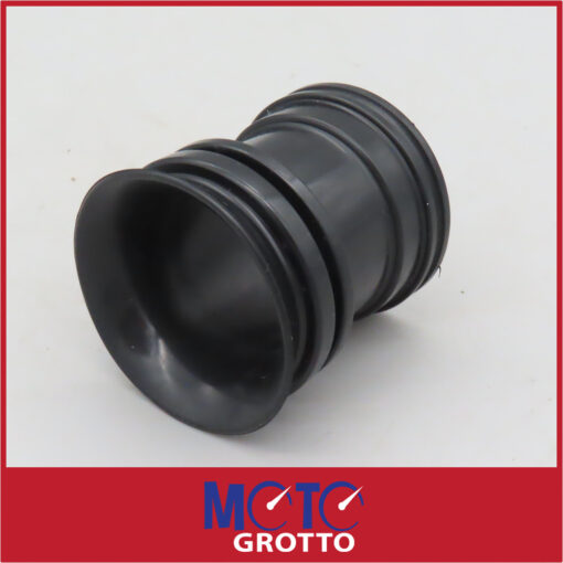 Air Intake Rubber 2 & 3 for Kawasaki  Z550 , Z650 - Image 4