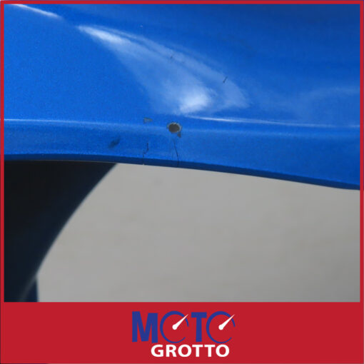 Suzuki GSX1000S (16-17) Right Hand Upper Rear Frame Cover - Image 5