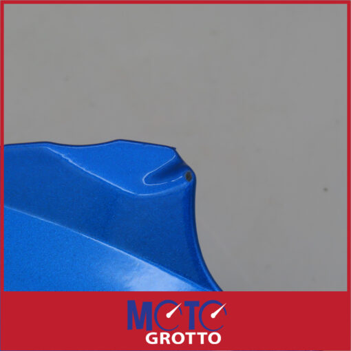 Suzuki GSX1000S (16-17) Right Hand Upper Rear Frame Cover - Image 8