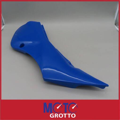 Right Hand Frame Cover for Suzuki TS50XK (84) , TS50XK (86-88) , TX50SK (91)
