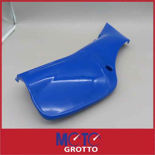 Right Hand Frame Cover for Suzuki TS50XK (84) , TS50XK (86-88) , TX50SK (91) - Image 3