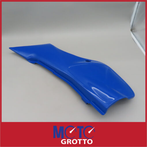 Right Hand Frame Cover for Suzuki TS50XK (84) , TS50XK (86-88) , TX50SK (91) - Image 5