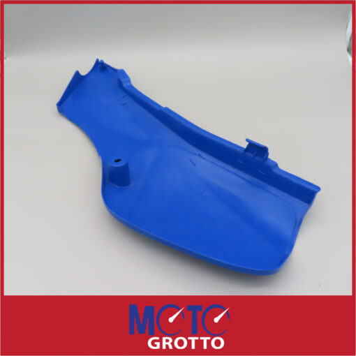 Right Hand Frame Cover for Suzuki TS50XK (84) , TS50XK (86-88) , TX50SK (91) - Image 6