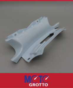Alternative view of Suzuki AN 650 Burgman  Rear Back Seat Centre Cover