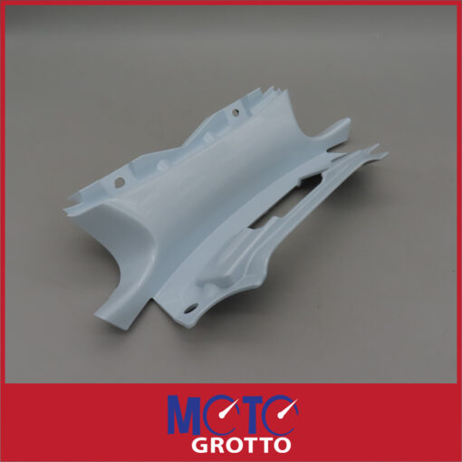 Suzuki AN 650 Burgman  Rear Back Seat Centre Cover - Image 2