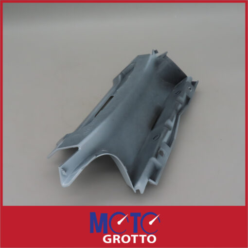 Suzuki AN 650 Burgman  Rear Back Seat Centre Cover - Image 3