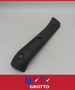 Suzuki DL650 V-Strom  Muffler Cover Front