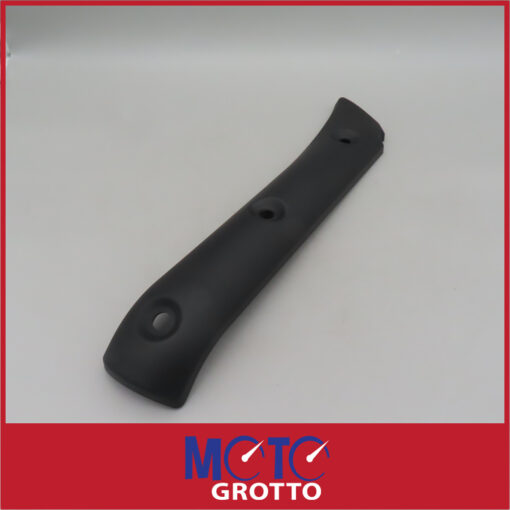 Suzuki DL650 V-Strom  Muffler Cover Front