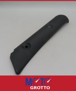 Alternative view of Suzuki DL650 V-Strom  Muffler Cover Front