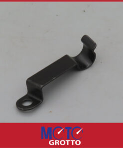 Yamaha FJ1200  Left Hand Brake Hose 1 Holder / Brake Pipe Stay