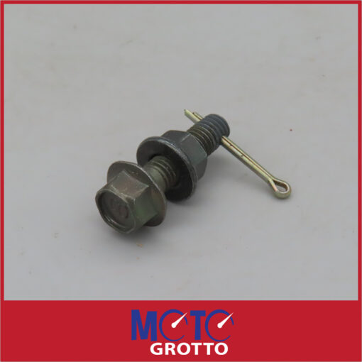 Brake Stay Bolt for Yamaha YZF750 SP  , YZF600R  , CW50  , XT660Z  , TDM900