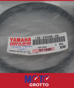Alternative view of Yamaha FZ750  Cowling/Fairing Trim
