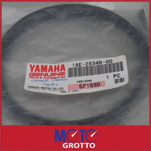 Yamaha FZ750  Cowling/Fairing Trim - Image 2