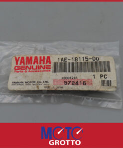 Alternative view of Yamaha FZ750  Gear Shift Rod Adjuster