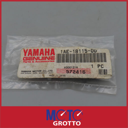 Yamaha FZ750  Gear Shift Rod Adjuster - Image 2