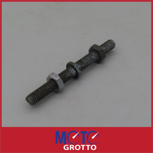 Yamaha FZ750  Gear Shift Rod Adjuster - Image 3