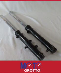 Triumph Bonneville T100  Pair Of Front Fork Legs