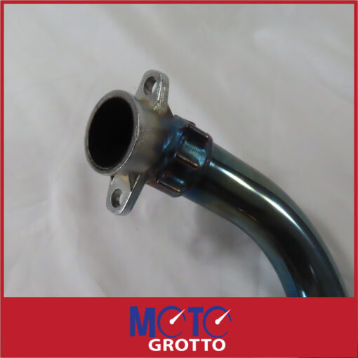 Triumph Scrambler 900 EFI  Exhaust Header Pipes - Image 9