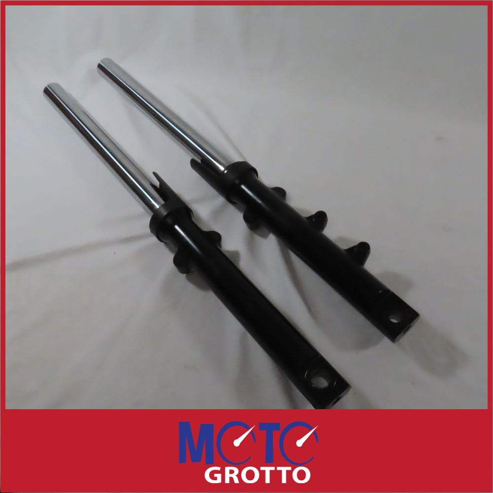 Triumph Bonneville SE T100 EFI Pair Of Front Fork Legs