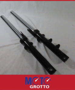 Triumph Bonneville T100  SE EFI  Pair Of Front Fork Legs