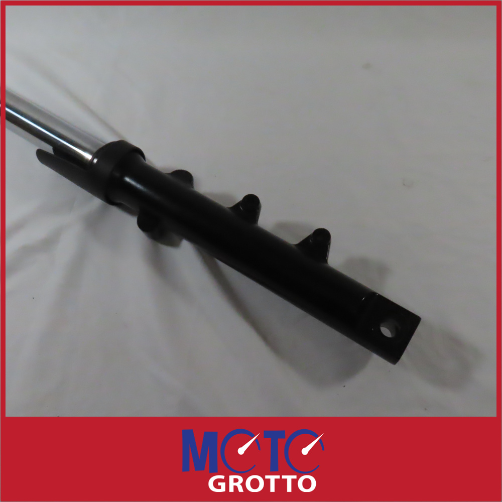 Triumph Bonneville SE T100 EFI Pair Of Front Fork Legs - Image 2