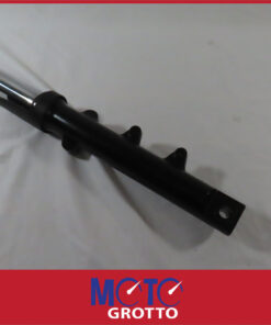 Alternative view of Triumph Bonneville T100  SE EFI  Pair Of Front Fork Legs