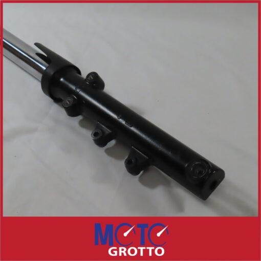 Triumph Bonneville T100  SE EFI  Pair Of Front Fork Legs - Image 3