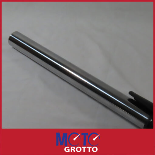 Triumph Bonneville T100  SE EFI  Pair Of Front Fork Legs - Image 5