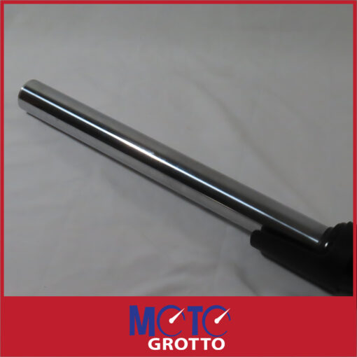 Triumph Bonneville T100  SE EFI  Pair Of Front Fork Legs - Image 6