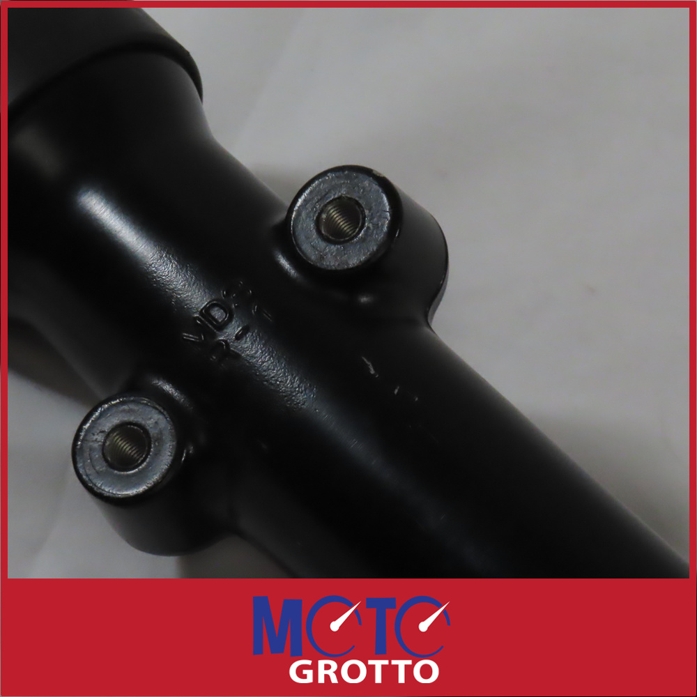 Triumph Bonneville T100  SE EFI  Pair Of Front Fork Legs - Image 10