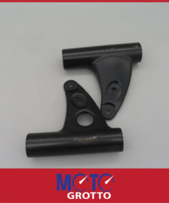 Triumph T100   Head Lamp Brackets