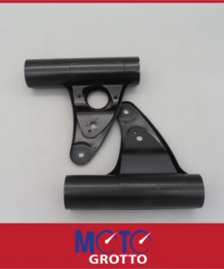 Alternative view of Triumph T100   Head Lamp Brackets