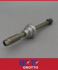 Triumph Bonneville T100 SE EFI  Front Wheel Spindle, Spacer & Washer