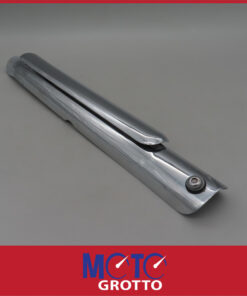 Triumph Scrambler 900 EFI  Heat Shield Upper Cover