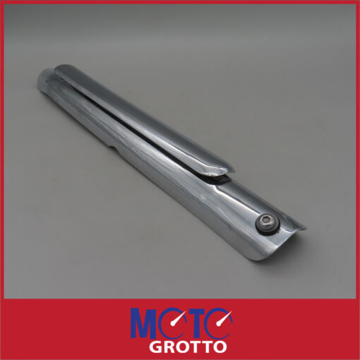 Triumph Scrambler 900 EFI  Heat Shield Upper Cover