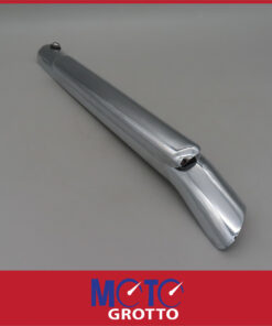 Alternative view of Triumph Scrambler 900 EFI  Heat Shield Upper Cover