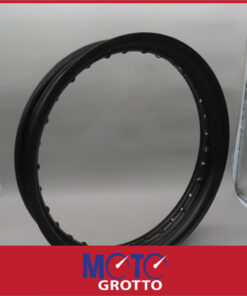 Alternative view of Triumph Bonneville T100  Front Wheel Rim